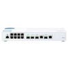 QNAP QSW-M408-2C QNAP QSW-M408-2C