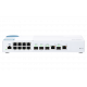 QNAP QSW-M408-2C