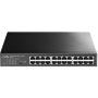 Cudy GS1024 v1 – Unmanaged L2 Switch με 24 θύρες Gigabit Ethernet