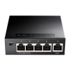 Cudy GS105 – Unmanaged L2 Switch με 5 θύρες Gigabit Ethernet