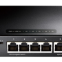 Cudy GS105 – Unmanaged L2 Switch με 5 θύρες Gigabit Ethernet