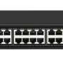 Cudy GS5024S4 – Layer 3 Managed Gigabit Switch με 24x RJ45 & 4x SFP+