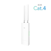 Cudy LT400 Outdoor v1 – 4G LTE Router εξωτερικού χώρου με Wi‑Fi 5