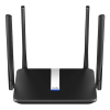 Cudy LT500 – 4G LTE Wi‑Fi 5 Router με 4 Θύρες Ethernet Cudy LT500 – 4G LTE Wi‑Fi 5 Router με 4 Θύρες Ethernet