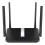 Cudy LT500 – 4G LTE Wi‑Fi 5 Router με 4 Θύρες Ethernet