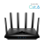 Cudy LT700 v1.2 – 4G LTE Router με Wi‑Fi 5 & 4 Gigabit Θύρες Ethernet