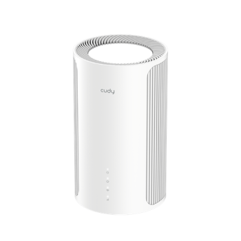 Cudy P2 – 5G SA/NSA AX3000 Wi-Fi 6 Router