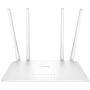 Cudy WR1200 – AC1200 Wi‑Fi 5 Dual‑Band Router
