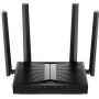 Cudy WR3600 (BE3600) – Dual‑Band Wi‑Fi 7 Router