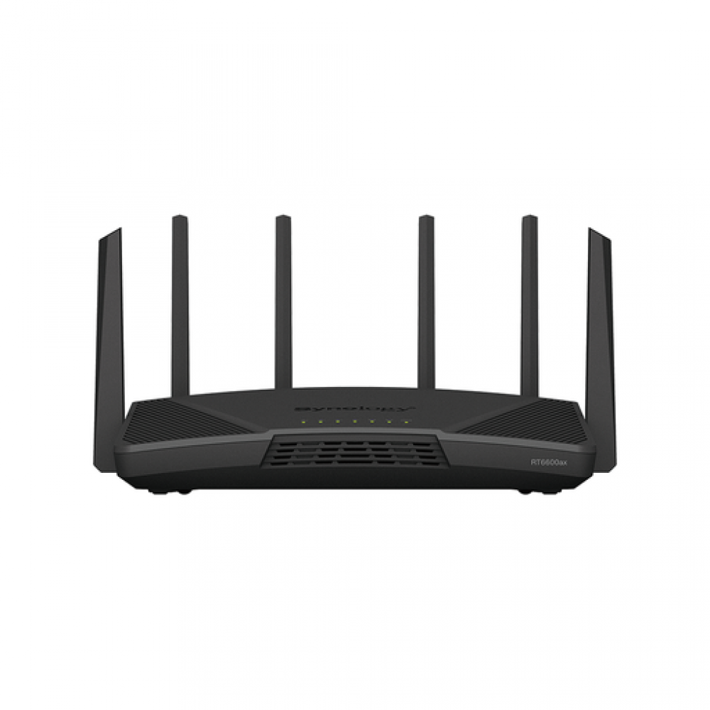 Synology RT2600ac - Dual-band Wi-Fi 5 