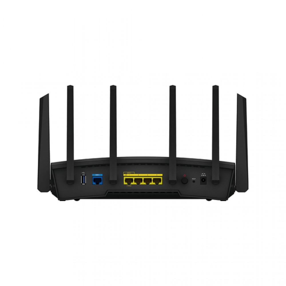 Synology RT2600ac - Dual-band Wi-Fi 5 