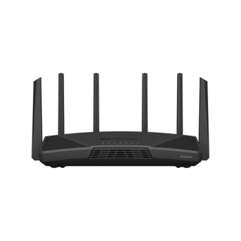 Synology RT6600ax - Tri-band Wi-Fi 6 router
