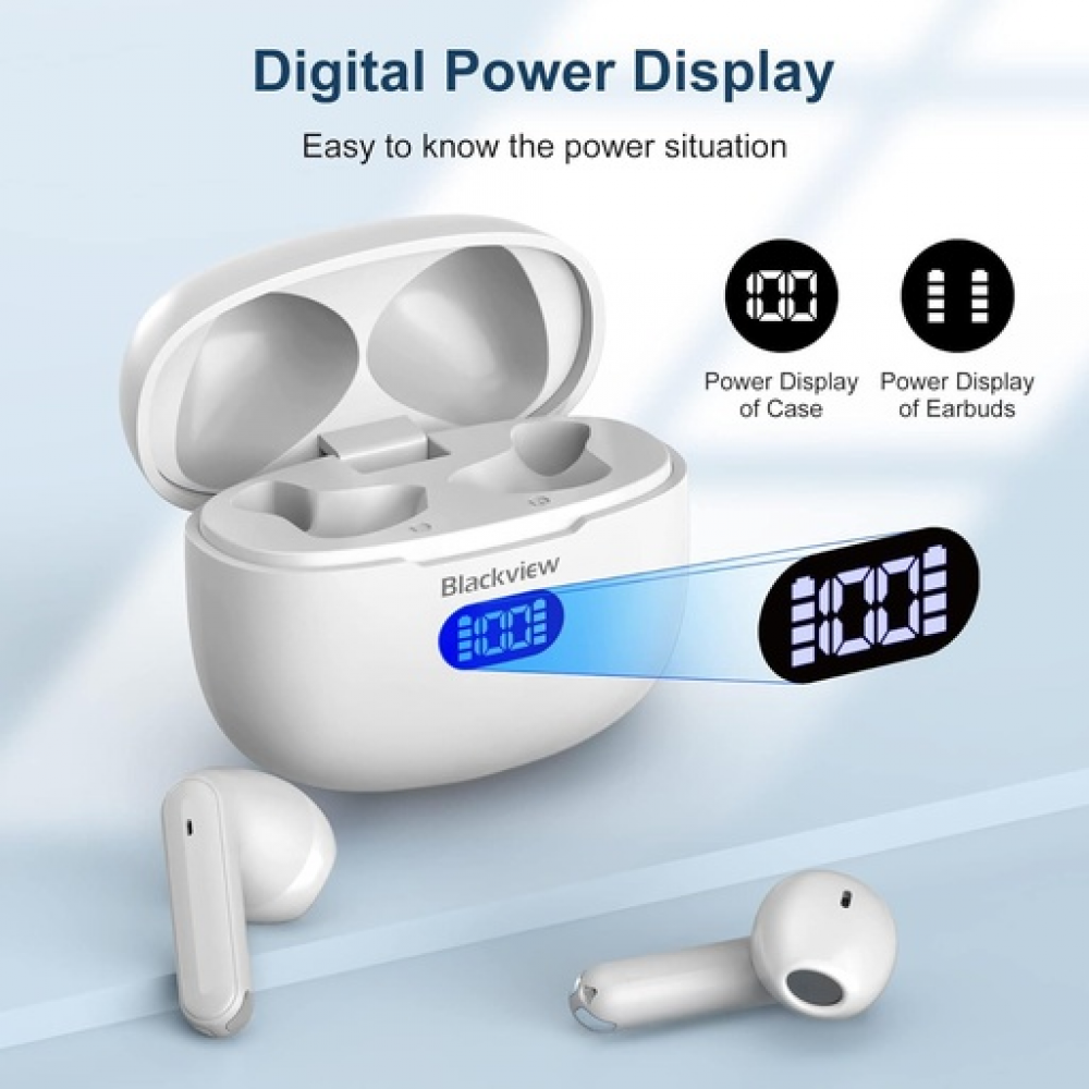 BlackView AirBuds 7 Bluetooth Handsfree 