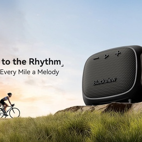 Blackview AuraBass 1 – Bluetooth Speaker Blackview AuraBass 1 – Bluetooth Speaker