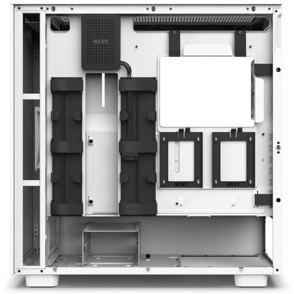 NZXT Control Hub - RGB & Fan Controller