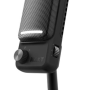 NZXT Capsule Elite Gaming Microphone Black