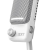 NZXT Capsule Elite Gaming Microphone White