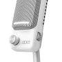 NZXT Capsule Elite Gaming Microphone White