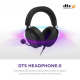 NZXT Relay Wired PC Gaming Headset Black