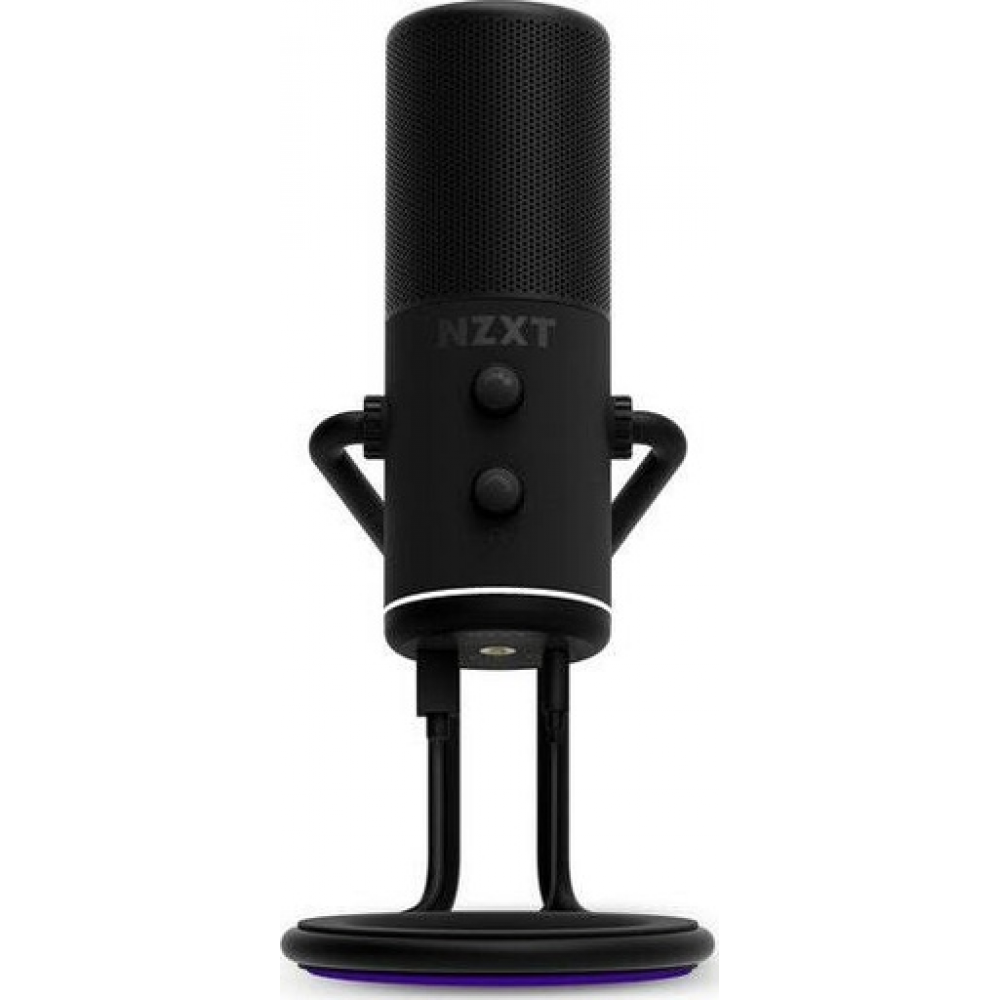 NZXT Capsule Black