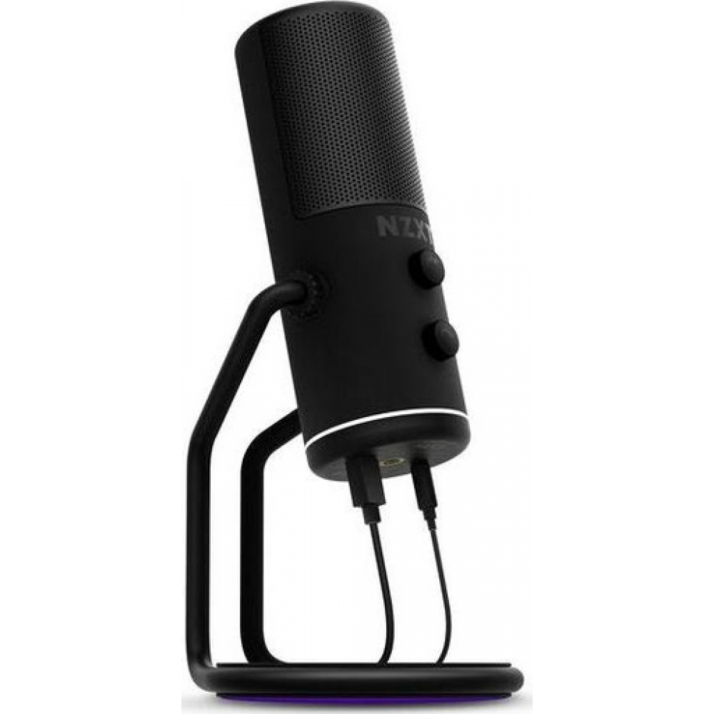 NZXT Capsule Black