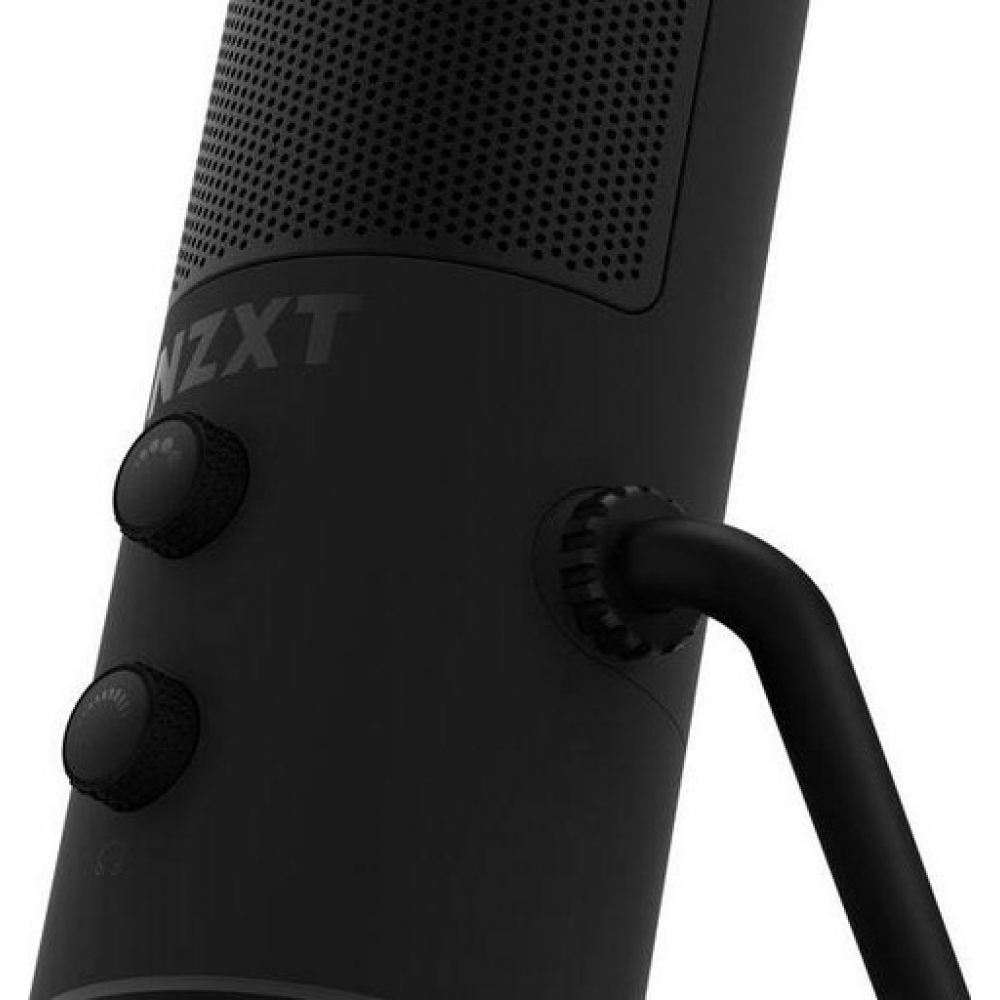 NZXT Capsule Black