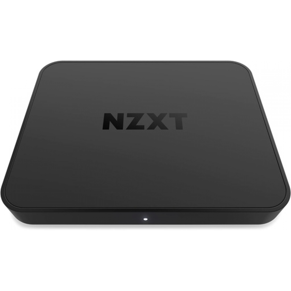 NZXT Signal 4K30 Full HD USB Capture Card