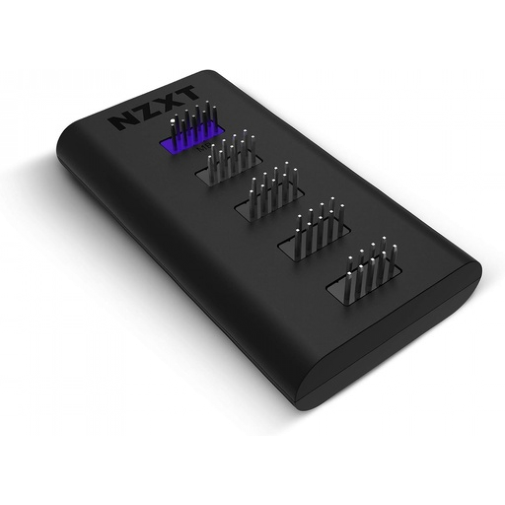 NZXT Internal USB Hub 3