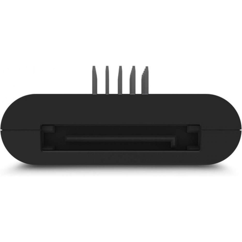 NZXT Internal USB Hub 3