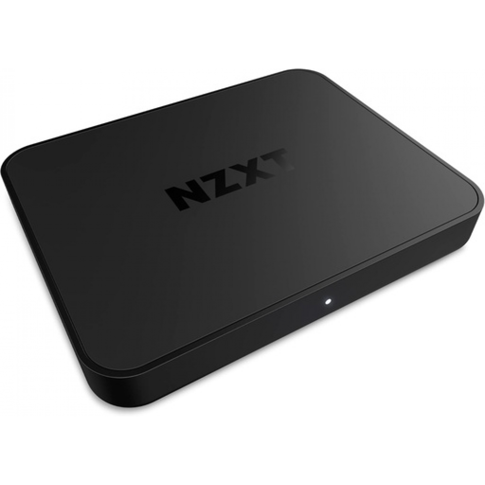 NZXT Signal 4K30 Full HD USB Capture Card