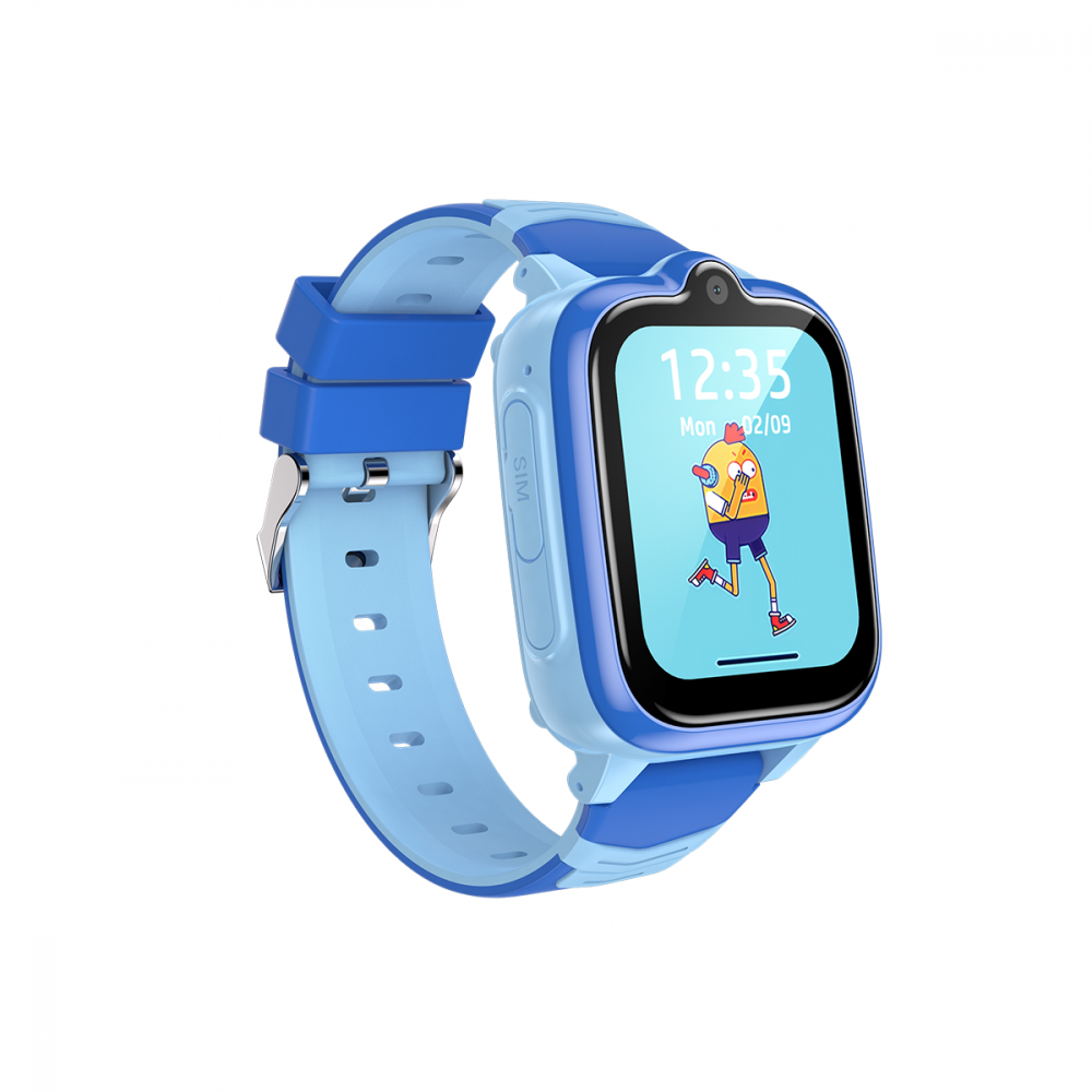 BlackView Z10 Smartwatch Kids Blue