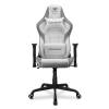 Cougar Armor Elite White – Gaming Chair Premium
