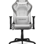 Cougar Armor Elite White – Gaming Chair Premium