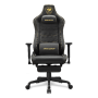 Cougar Armor EVO S Gold – Premium Gaming Chair με Gold Accents