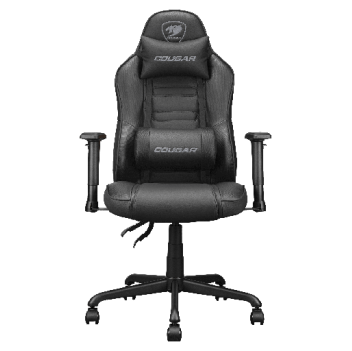 Cougar Fusion S – Medium Gaming Chair
