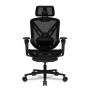 Cougar Speeder – Speed‑Inspired Ergonomic Mesh Gaming Chair