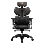 Cougar Terminator – Premium Ergonomic Gaming Chair