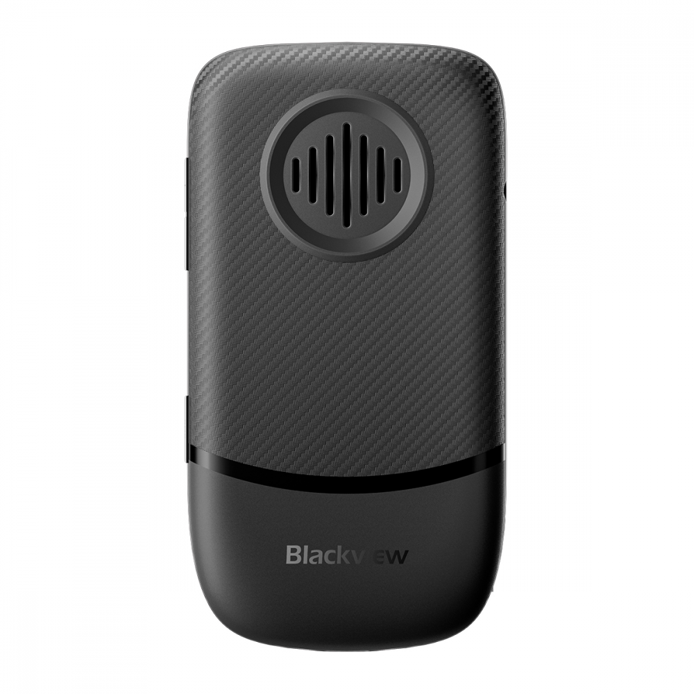 BlackView N2000 4G Flip phone Black