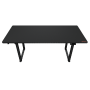 Cougar E‑GRAV 160 – Premium Electric Gaming Desk με Super‑Size Desktop