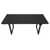 Cougar E‑GRAV 180 – Premium Electric Gaming Desk με Super‑Size Desktop