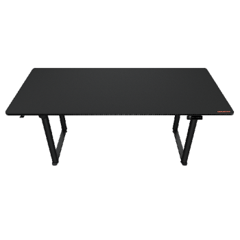 Cougar E‑GRAV 180 – Premium Electric Gaming Desk με Super‑Size Desktop