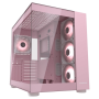 Cougar FV150 RGB Gaming Midi Pink