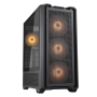 Cougar MX600 RGB Full Tower Black