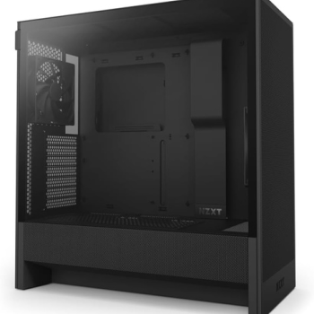 NZXT H5 Flow 2024 Black