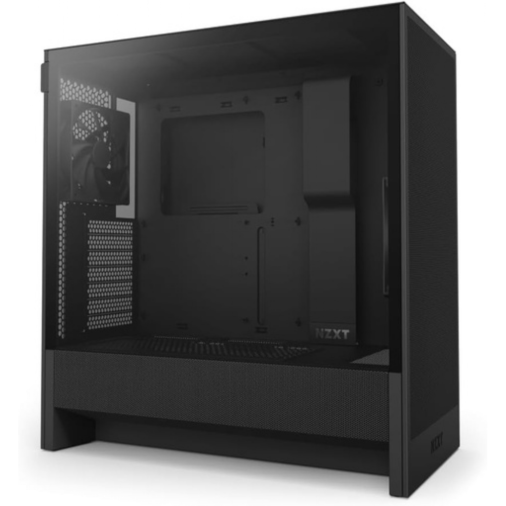 NZXT H5 Flow 2024 Black