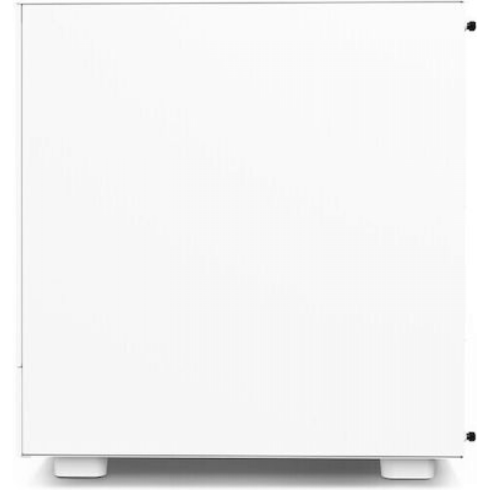 NZXT H5 Flow 2024 White