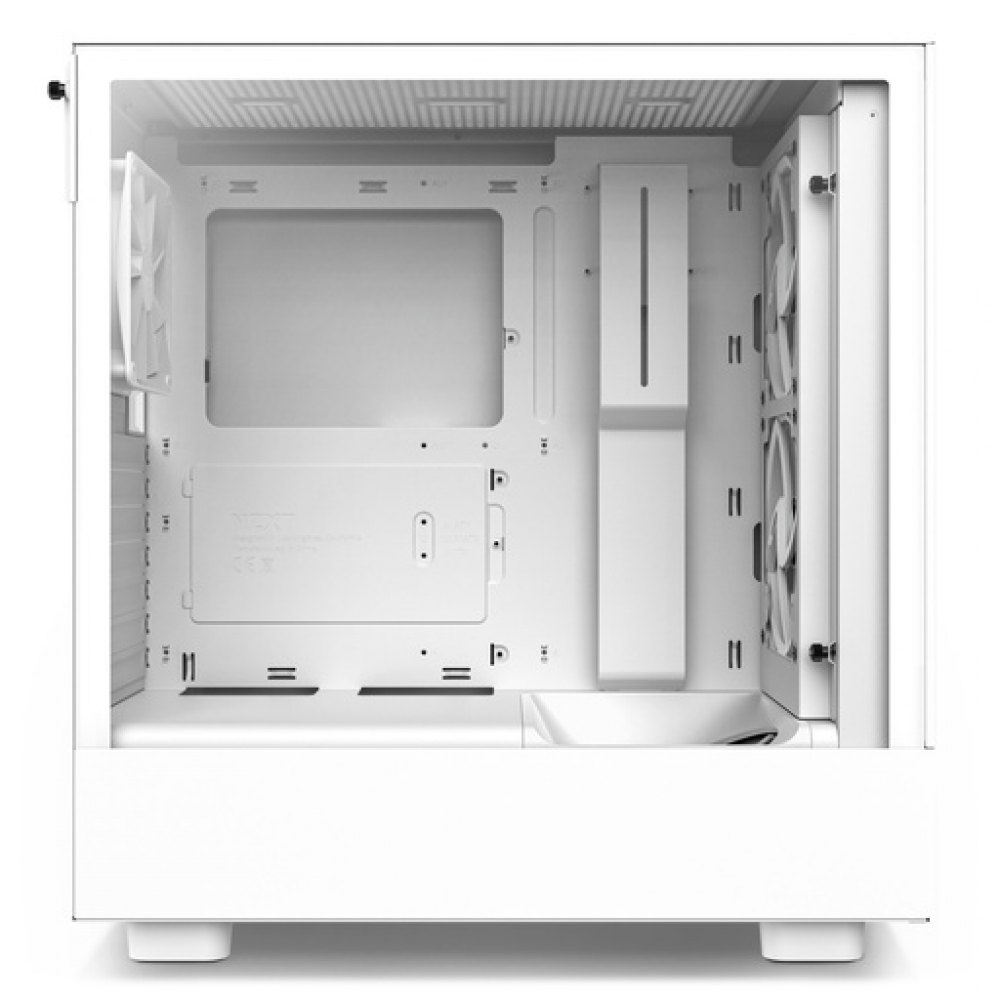 NZXT H5 Flow 2024 White