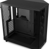 NZXT H6 Flow Black 2023