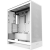 NZXT H7 Flow (2024) Mid-Tower Case - All White NZXT H7 Flow (2024) Mid-Tower Case - All White
