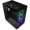 NZXT H9 Elite Black NZXT H9 Elite Black